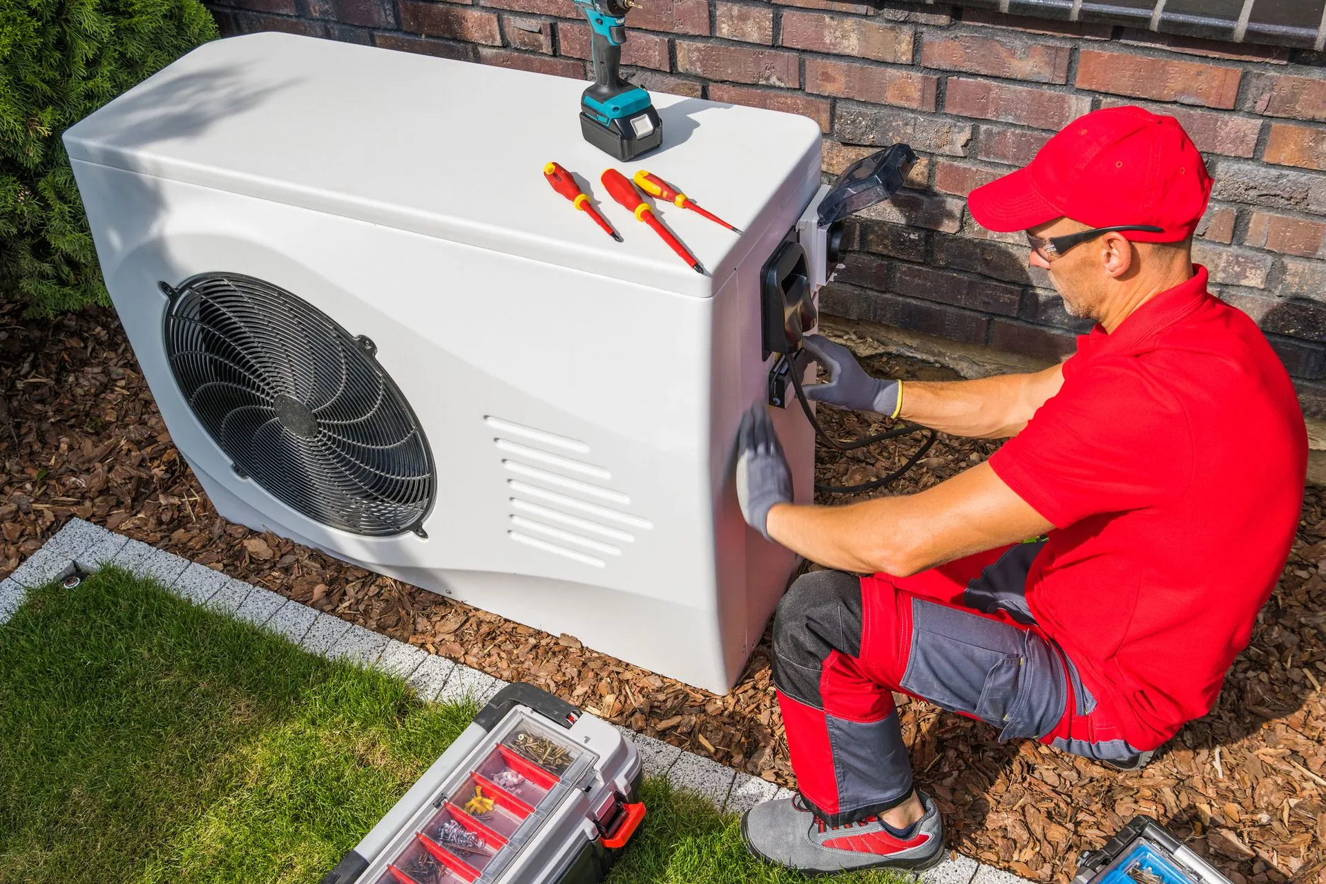 About HVAC in Nyssa, OR